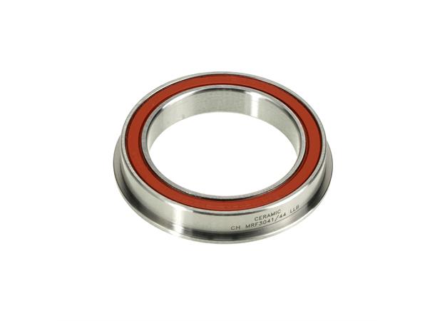 Enduro CHMR 3041/44 /44LLB Maskinlager ABEC 5, 30x41/44x7, Double, Ceramic Hy. 