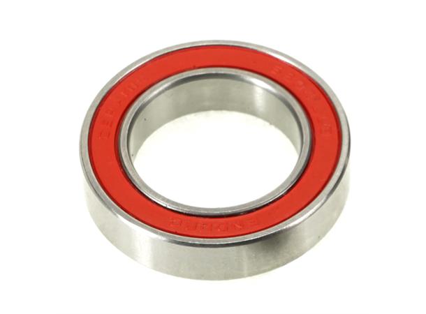 Enduro CH 6804 LLB Maskinlager ABEC 5, 20x32x7, Ceramic Hybrid 