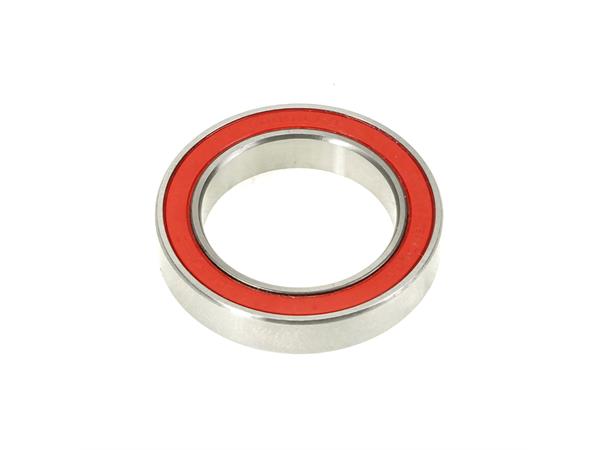 Enduro CH 6805 LLB Maskinlager ABEC 5, 25x37x7, Ceramic Hybrid 