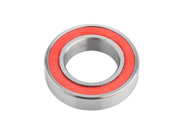 Enduro CH 6903 LLB Maskinlager ABEC 5, 17x30x7, Ceramic Hybrid 