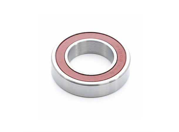 Enduro CH 71903 LLB Maskinlager ABEC 5, 17x30x7, Ang. Cont., Ceramic Hy. 