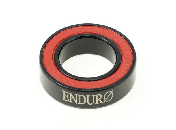 Enduro COMR 1526 VV Maskinlager ABEC 5, 15x26x7, ZERØ Ceramic 