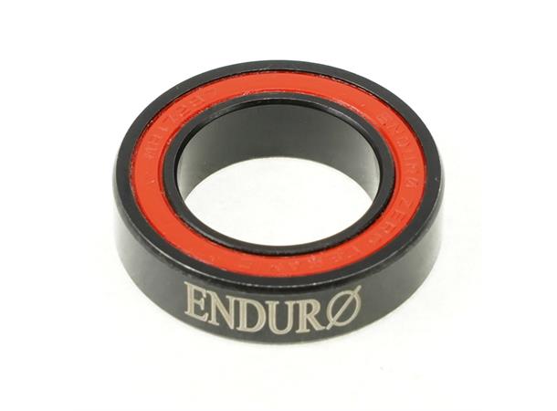 Enduro COMR 17287 LLB Maskinlager ABEC 5, 17x28x7, ZERØ Ceramic 