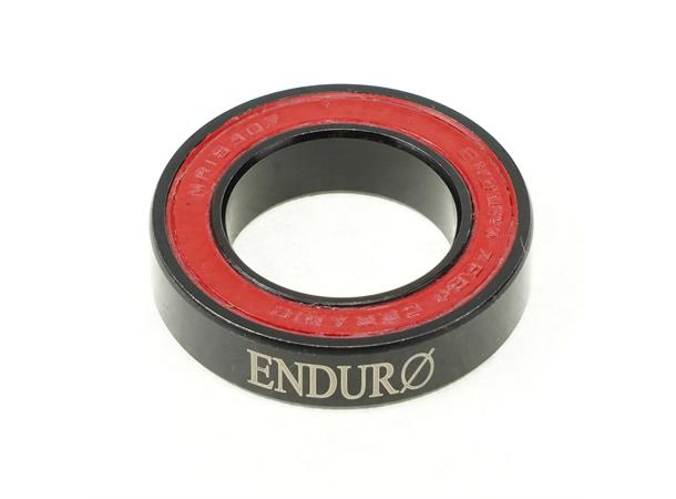 Enduro COMR 18307 LLB Maskinlager ABEC 5, 18x30x7, ZERØ Ceramic 