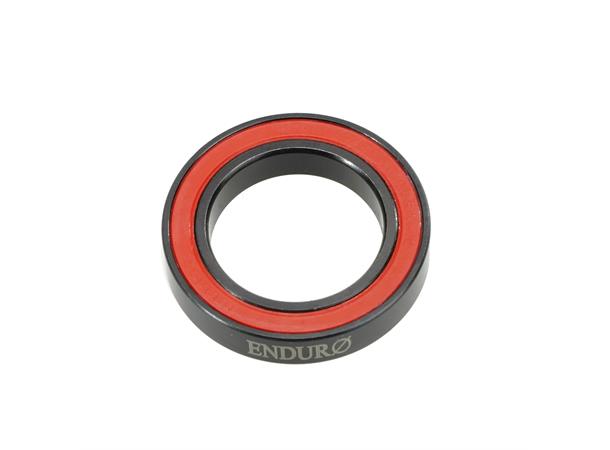 Enduro COMR 2437 VV Maskinlager ABEC 5, 24x37x7, ZERØ Ceramic 