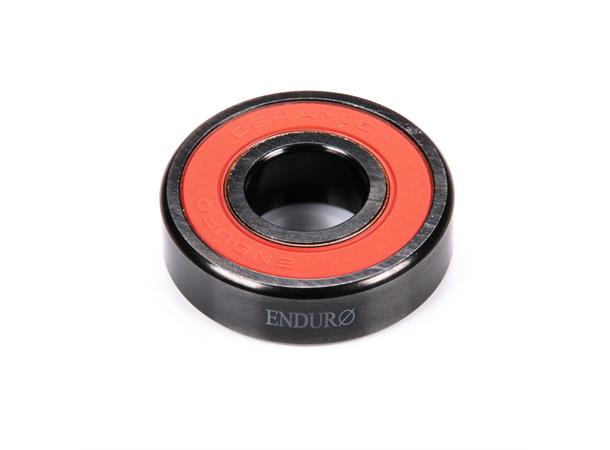 Enduro CO 6001 VV Maskinlager ABEC 5, 12x28x8, ZERØ Ceramic 
