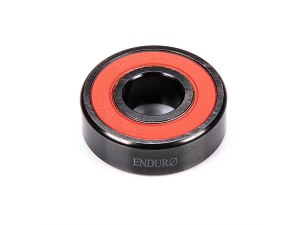Enduro CO 608 VV Maskinlager ABEC 5, 8x22x7, ZERØ Ceramic 