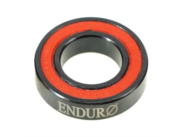 Enduro CO 6801 VV Maskinlager ABEC 5, 12x21x5, ZERØ Ceramic 