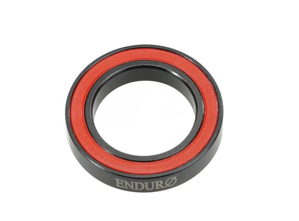 Enduro CO 6803 VV Maskinlager ABEC 5, 17x26x5, ZERØ Ceramic 