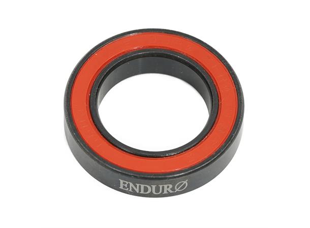 Enduro CO 6804 VV Maskinlager ABEC 5, 20x32x7, ZERØ Ceramic 
