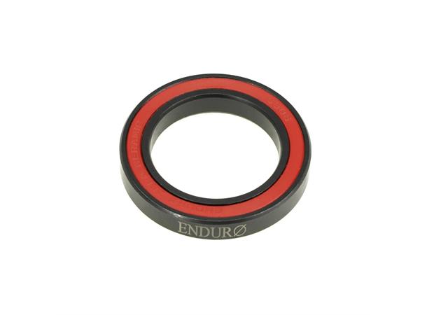 Enduro CO 6805 NVV Maskinlager ABEC 5, 25x37x6, ZERØ Ceramic 