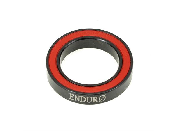 Enduro CO 6805 VV Maskinlager ABEC 5, 25x37x7, ZERØ Ceramic 