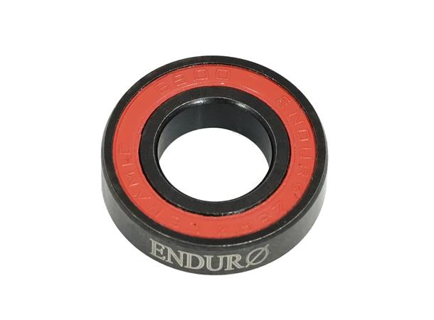 Enduro CO 6900 VV Maskinlager ABEC 5, 10x22x6, ZERØ Ceramic 