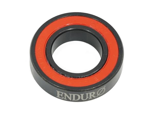 Enduro CO 6901 VV Maskinlager ABEC 5, 12x24x6, ZERØ Ceramic 