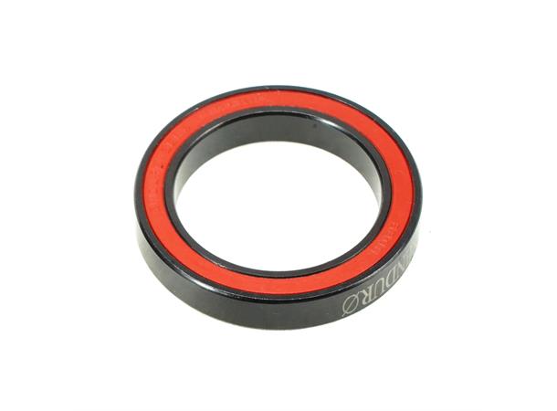 Enduro CO 6903 VV Maskinlager ABEC 5, 17x30x7, ZERØ Ceramic 