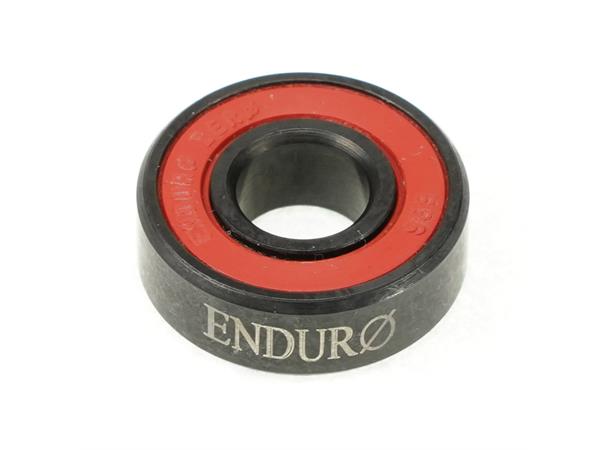 Enduro CO 696 VV Maskinlager ABEC 5, 6x15x5, ZERØ Ceramic 