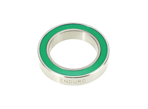 Enduro CXD 6805 LLB Maskinlager ABEC 5, 25x37x7, Ceramic XD-15 