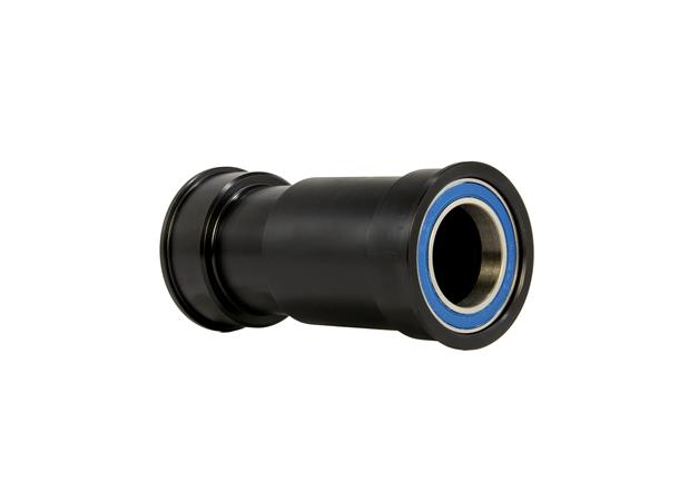 Enduro Delrin BB86 Kranklager Ø41x86.5, 24mm, ABEC 3 