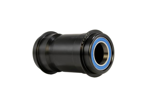Enduro Delrin PF30 Kranklager Ø46x68/73, 24mm, ABEC 3 