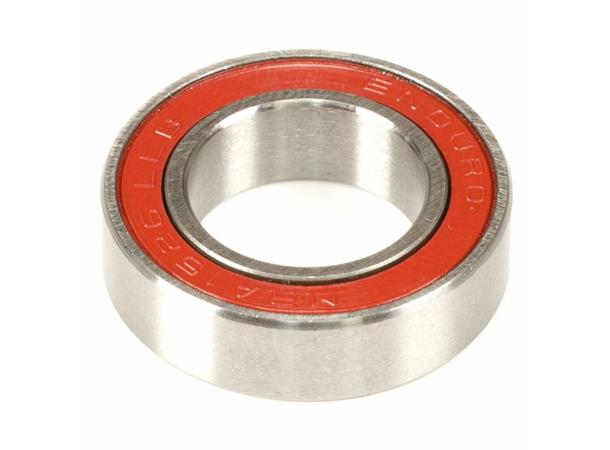 Enduro MR 15267 LLU MAX Maskinlager ABEC 3, 15x26x7 