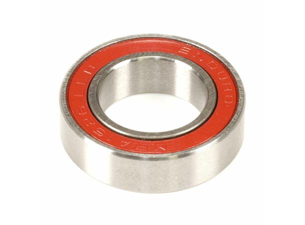 Enduro MR 1526 LLB Maskinlager ABEC 5, 15x26x7, Angular Contact 