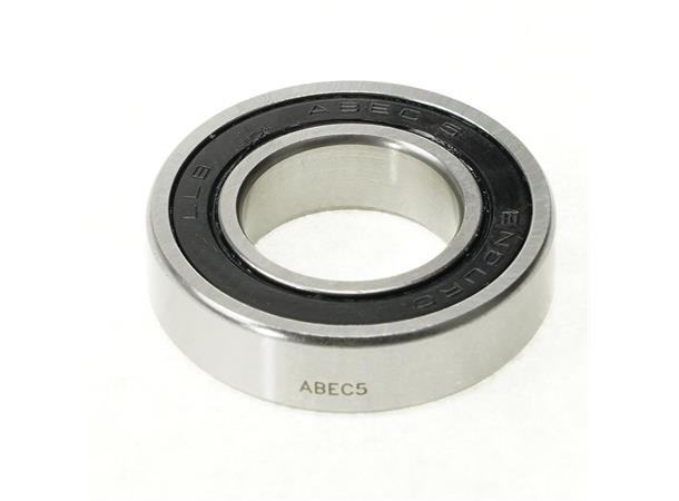 Enduro MR 15307 LLULLBCN Maskinlager ABEC 5, 15x30x7 