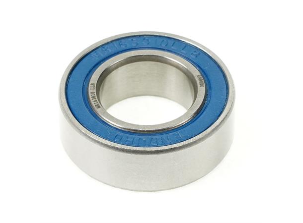 Enduro MR 163010 LLB Maskinlager ABEC 3, 16x30x10 