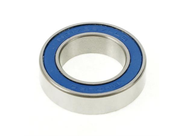 Enduro MR 17287 LLB Maskinlager ABEC 3, 17x28x7 