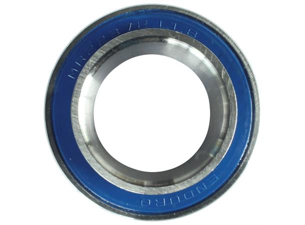 Enduro MR 22378 LLB-E Maskinlager ABEC 3, 22x37x8/11.5, forl.innerring 