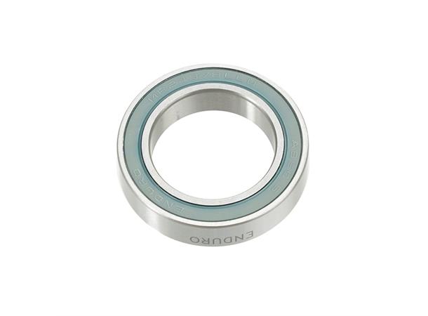 Enduro MR 22378 LLBA5 Maskinlager ABEC 5, 22x37x8 