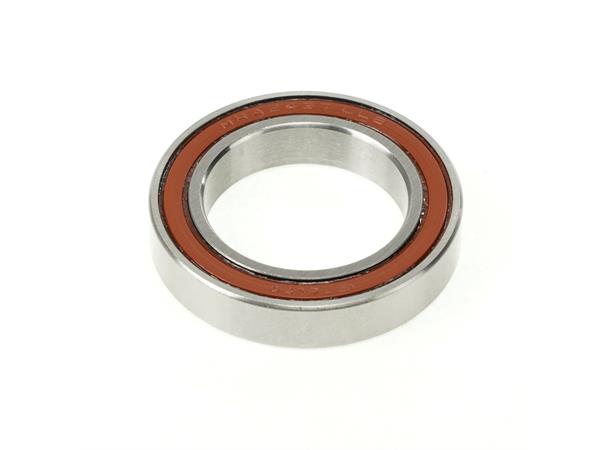 Enduro MR 2437 LLB Maskinlager ABEC 5, 24x37x7, Angular Contact 
