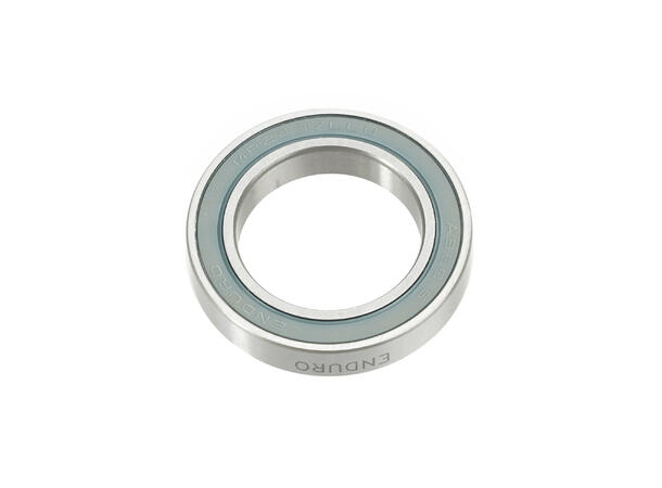 Enduro MR 2437 LLU/LLB A5 Maskinlager ABEC 5, 24x37x7 