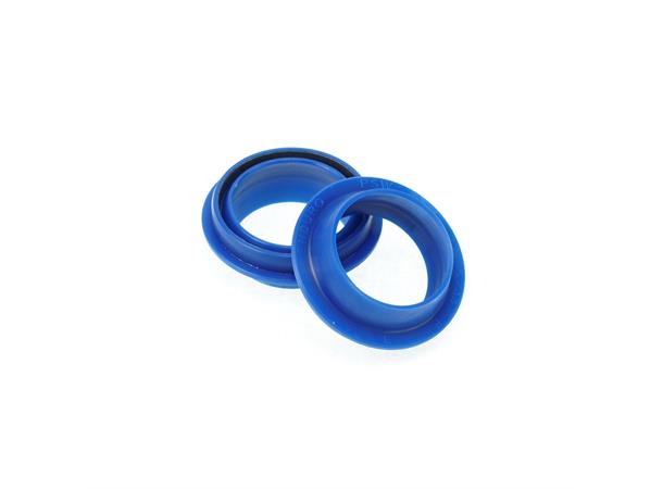 Enduro Manitou Blue Seal Pakning 28.6mm, Mars, Axel, Six, SX Microlube 
