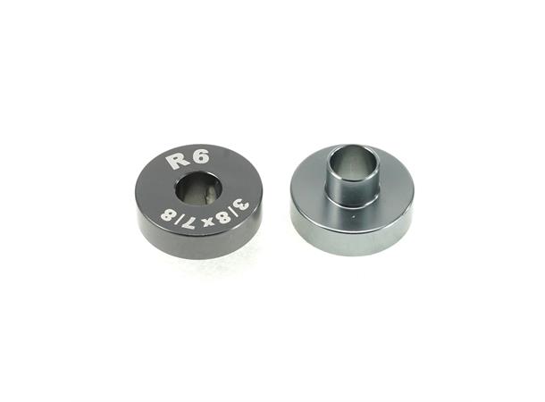 Enduro R6 Indre Adapter 3/8x7/8x9/32", for BTR-050 eller BRT-005 
