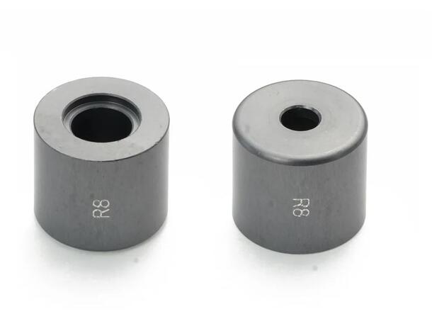 Enduro R8 Ytre Adapter 1/2x11/8x5/16", for BTR-050 eller BRT-00 