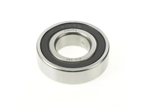 Enduro R 14 2RS Maskinlager ABEC 3, 7/8x1-7/8x1/2" 