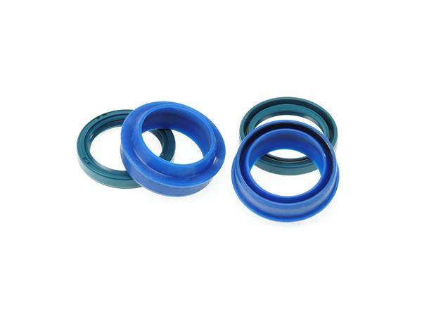 Enduro RockShox Blue Seal Pakning 28mm, Judy, Sid, Pilot 
