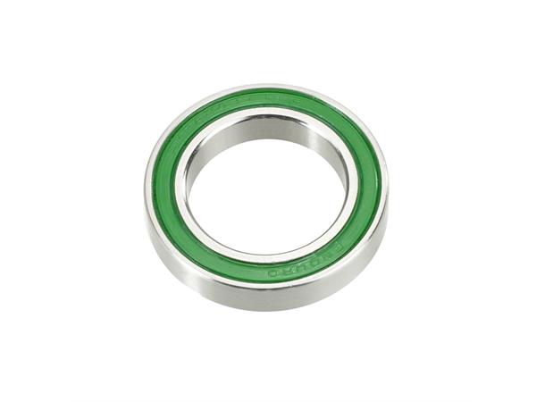 Enduro SMRA 2437 LLB Maskinlager ABEC 5, 24x37x7, Angular Contact 