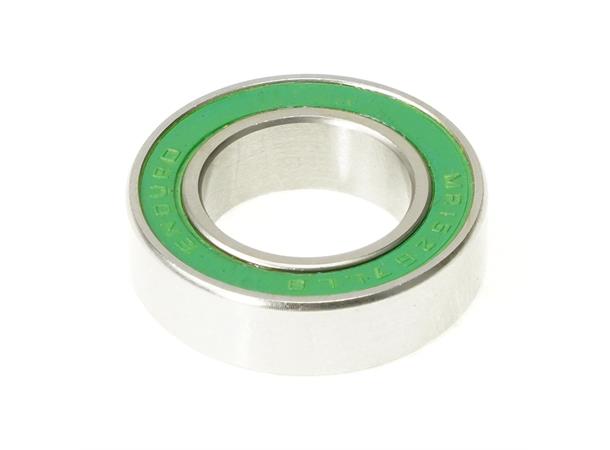 Enduro SMR 15267 LLB Maskinlager ABEC 5, 15x26x7, Angular Contact 