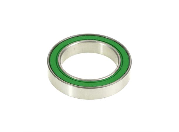 Enduro S 6805 LLB Maskinlager ABEC 5, 25x37x7, Rustfritt 