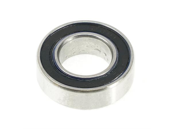 Enduro S 689 VV Maskinlager ABEC 5, 9x17x5, Rustfritt 