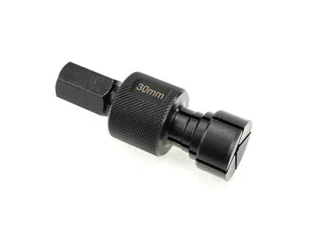 Enduro TK Puller Verktøy 30-32mm For Ø 30-32mm maskinlager 