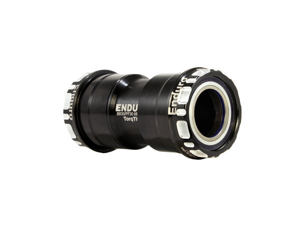 Enduro TorqTite BB30 Kranklager XD Ø42x68/73, 24mm, XD-15 Corsa Ceramic 