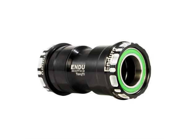 Enduro TorqTite BB30 Kranklager XD Ø42x68/73, 24mm XD-15 Pro Ceramic 