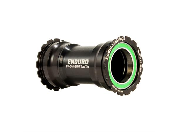 Enduro TorqTite BB386 Kranklager XD Ø46x86.5, 30mm XD-15 Pro Ceramic 