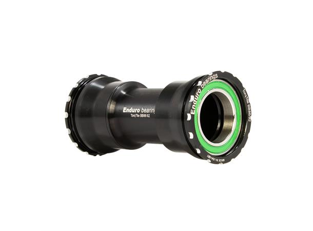 Enduro TorqTite BB386 Kranklager XD Ø46x86.5, 24mm XD-15 Pro Ceramic 
