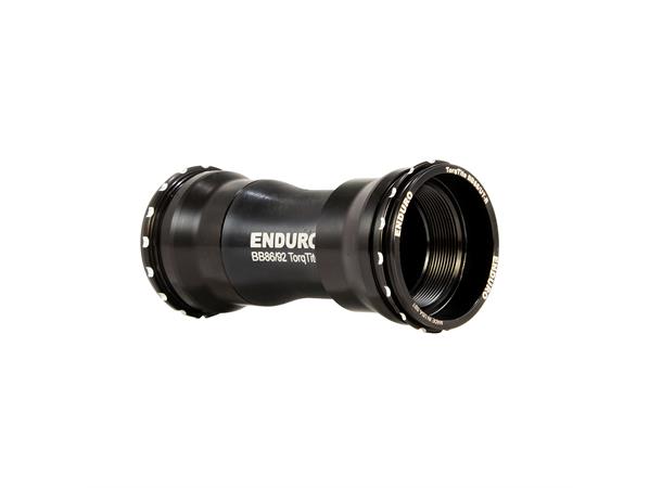 Enduro TorqTite BB86/92 UT Kranklager SS Ø41x86.5/89.5/92, UltraTorque, Rustfritt 