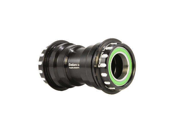 Enduro TorqTite PF30 GXP Kranklager XD Ø46x68/73, GXP 22/24mm XD-15 Pro Ceramic 