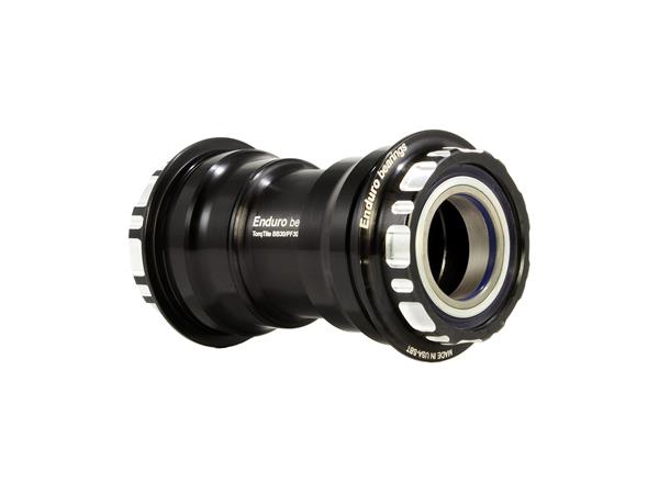 Enduro TorqTite PF30 Kranklager XD Ø46x68/73, 24mm XD-15 Corsa Ceramic 