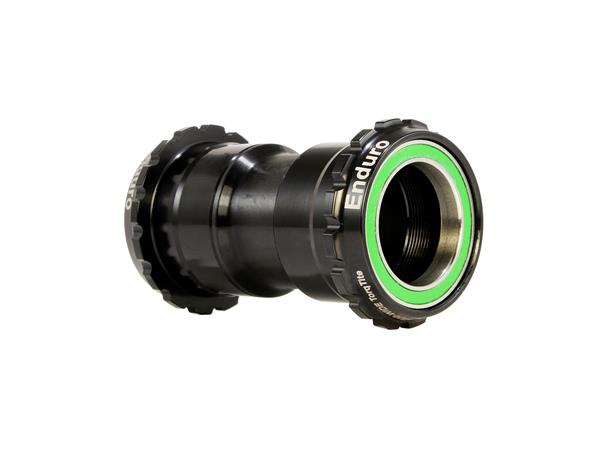 Enduro TorqTite PF30 Kranklager Ø46x68/73, BB386, 30mm XD-15 Pro 